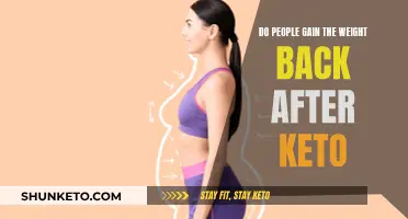 Keto Weight Loss: Is It Sustainable or a Fad?