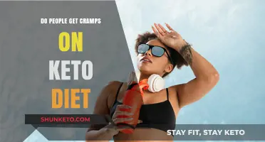 Keto Diet Cramps: Causes, Prevention, and Relief Strategies Explained