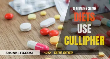 Cullipher: Friend or Foe to Dieters?