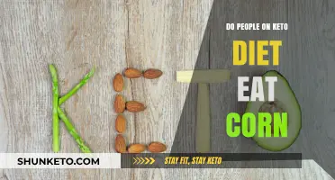 Can You Eat Corn on Keto? Facts and Myths Explained