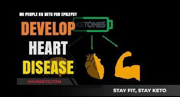 Keto Diet for Epilepsy: Heart Disease Risks Explored