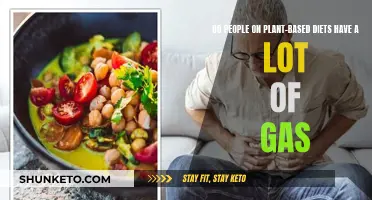 Plant-Based Diets: The Gas Dilemma Explained