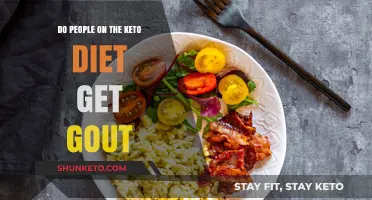 Keto and Gout: Unraveling the Connection and Potential Risks