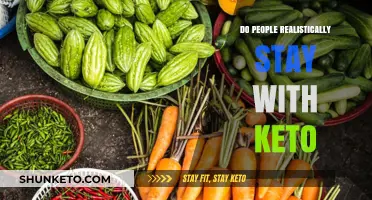 Is Keto Sustainable? Realistic Long-Term Success and Challenges Explained