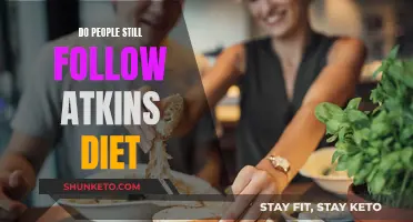 Atkins Diet: Still Relevant or Just a Fad?