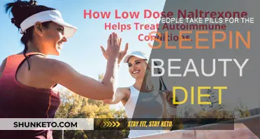 The Sleeping Beauty Diet: Pills for Weight Loss?