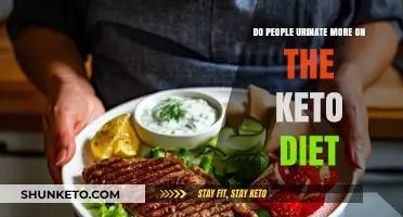 Keto Diet and Increased Urination: What's the Connection?
