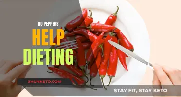 Peppers: Dieting Superfood or Just a Spicy Myth?