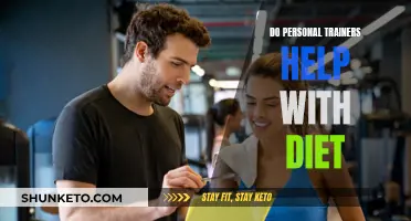 Personal Trainer Diet Plans: Help or Hindrance?