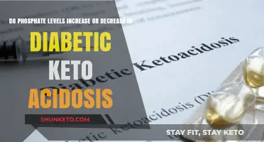 Phosphate Levels in Diabetic Ketoacidosis: Increase or Decrease?