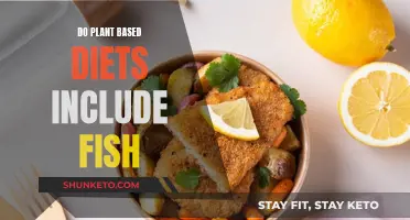 Plant-Based Diets: Do Fish Make the Cut?