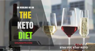 Can You Enjoy Riesling on a Keto Diet? Here's What to Know