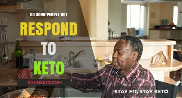 Why Keto Doesn't Work for Everyone: Uncovering Individual Responses