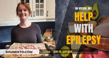 Special Diets: Controlling Epilepsy Through Nutrition