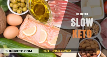 Statins and Keto: Unraveling the Impact on Ketosis and Health