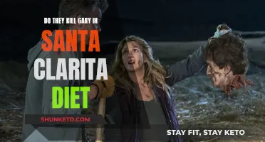 Santa Clarita Diet's Twist: Will Gary's Fate Be Revealed?