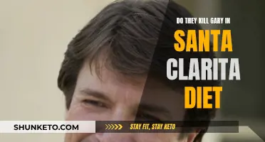 Santa Clarita Diet: Gary's Fate Revealed