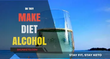 Healthy Drinking: Low-Calorie Alcohol Options