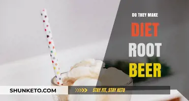 Root Beer Diet: Exploring the Options