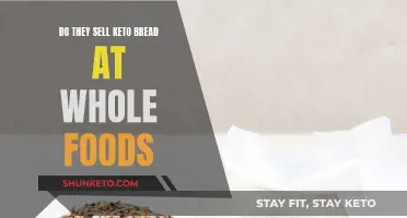 Keto Bread at Whole Foods: What You Need to Know