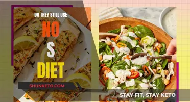 The No S Diet: Is It Still Relevant Today?