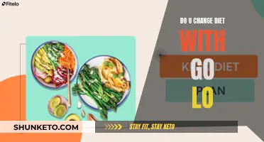 How Going Low-Carb Can Change Your Diet and Life