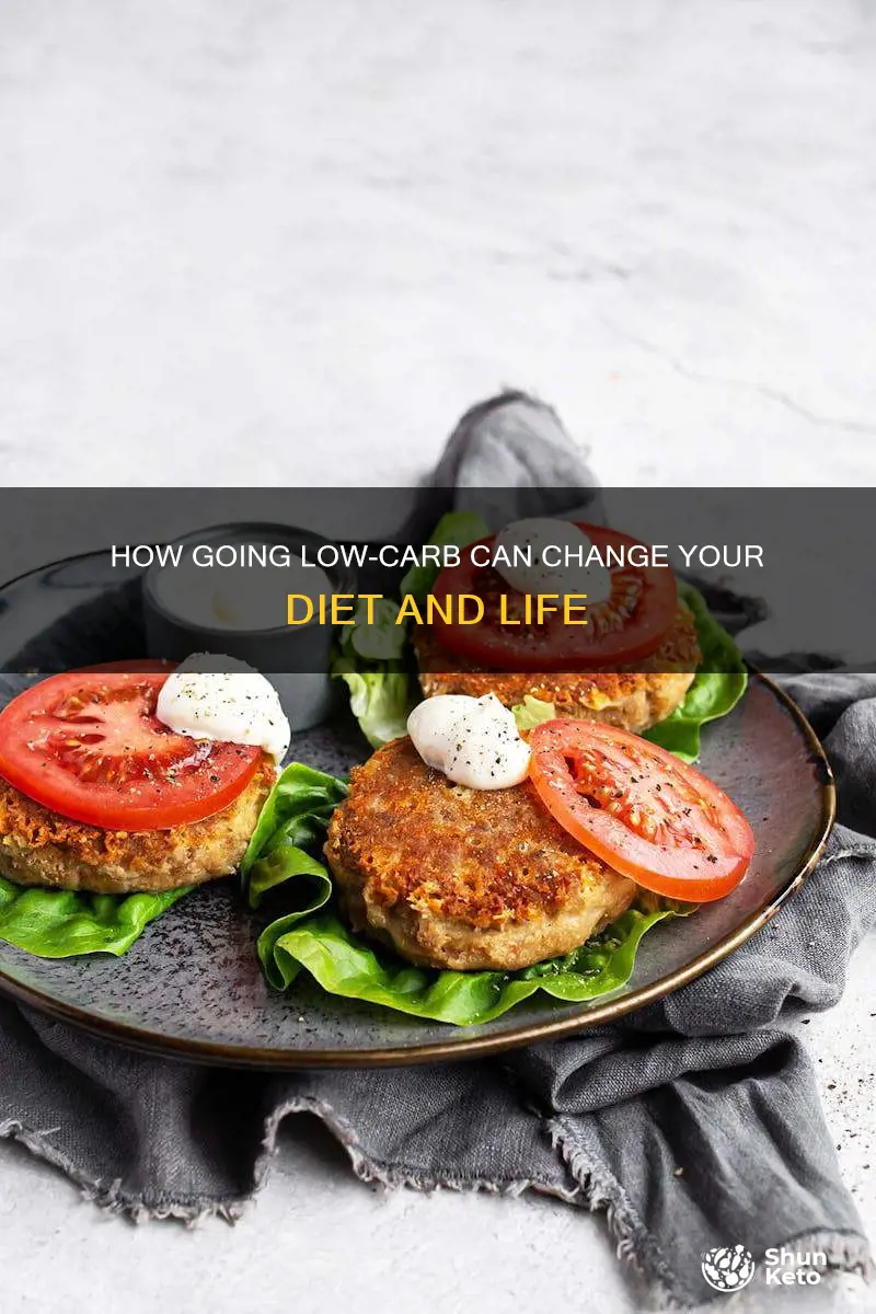 do u change diet with go lo