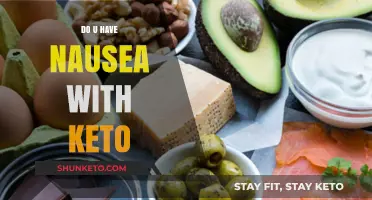 Keto Nausea: Causes, Remedies, and Managing Diet Discomfort Effectively