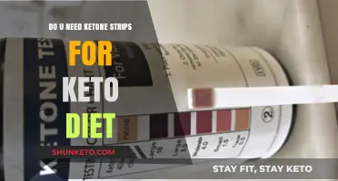 Ketone Strips on Keto: Essential Tool or Optional Accessory?