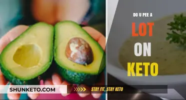 Why Keto Increases Urination: Understanding Frequent Peeing on a Low-Carb Diet