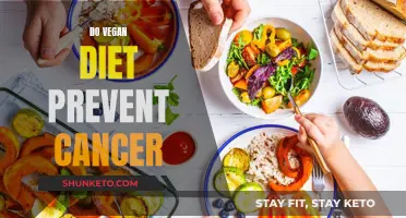 Vegan Diets: Cancer Prevention or Just a Health Myth?