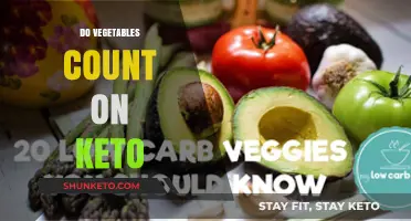 Can You Eat Vegetables on Keto? A Low-Carb Guide