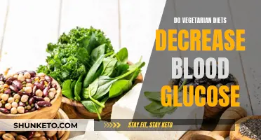 Vegetarian Diets: Lower Blood Glucose, Better Health?