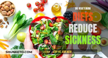 Vegetarian Diets: Reducing Sickness and Improving Health
