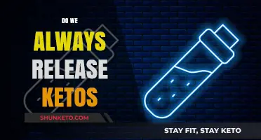 Do We Always Release Ketones? Exploring the Science Behind Ketosis