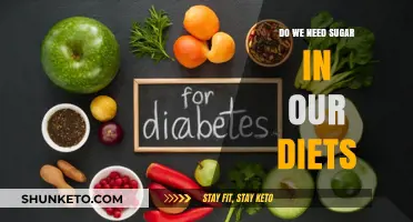 Sugar in Our Diets: Friend or Foe?
