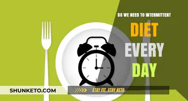 Intermittent Fasting: Daily Habit or Occasional Boost?