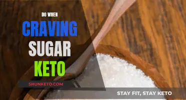 Managing Sugar Cravings on Keto: Strategies for Success