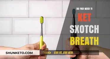 How to Eliminate Ketosis Breath: Tips for Fresh Breath on Keto