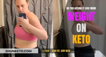 Keto Weight Loss: Effective or Just Another Fad?