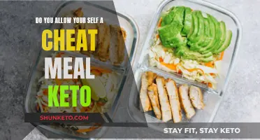 Cheat Meals on Keto: Friend or Foe?