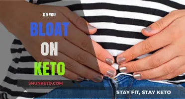 Keto Bloating: Causes, Solutions, and How to Stay Comfortable on Keto