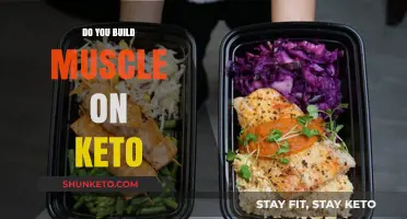 Can You Build Muscle on Keto? Facts and Strategies Revealed