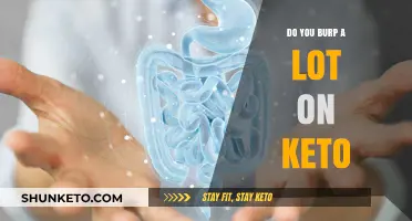 Keto Burping Explained: Causes, Remedies, and Managing Excess Gas