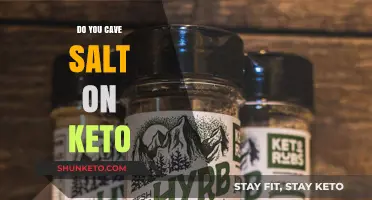Can You Use Cave Salt on Keto? Benefits and Tips