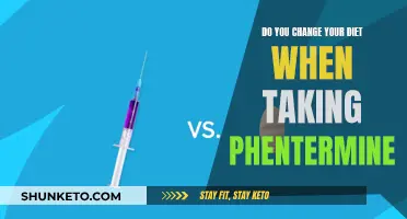 Phentermine and Diet: What You Need to Know