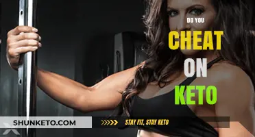 Cheating on Keto: Consequences, Strategies, and Staying on Track