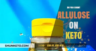 Should You Count Allulose on Keto? A Sweetener Breakdown
