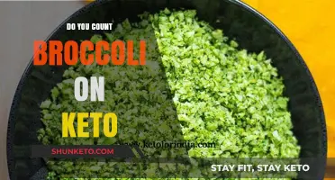 Is Broccoli Keto-Friendly? Counting Carbs in Your Low-Carb Diet
