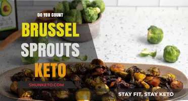Are Brussel Sprouts Keto-Friendly? A Low-Carb Veggie Guide